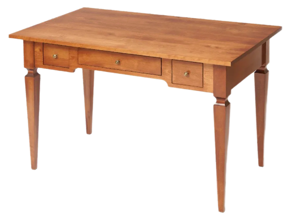 Стол письменный "Ленский" Испанский Орех TADORNA 20A-SN