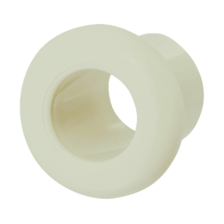 Втулка, D26 H24, пластик, 1 шт, шалфей, Jantera, JNO.6O1.PG04 - фото 110508