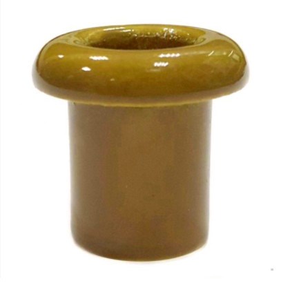 Втулка малая керамическая, Бронза, Interior Electric