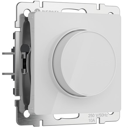 Диммер (белый акрил) W1142041 - фото 110909