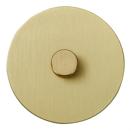 Диммер, золото, Salvador, EU040109 - фото 111641