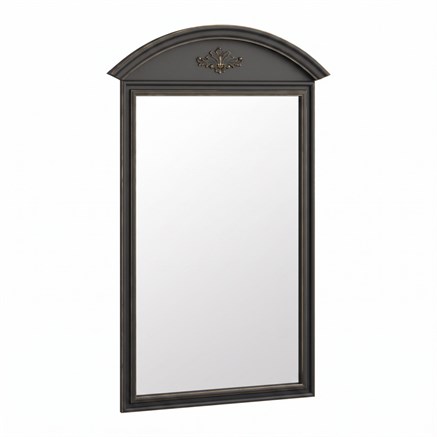 Зеркало прямоугольное В106BLG, Алетан - фото 117554