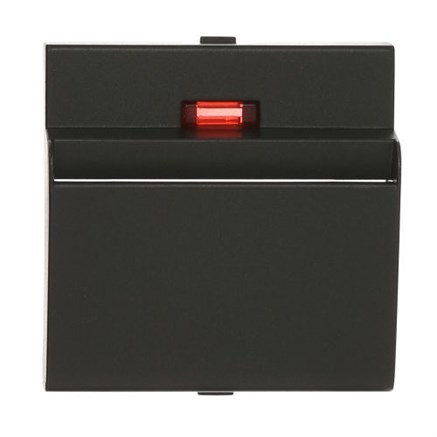 Накладка для карточного выключателя  LK60 LK STUDIO 860708