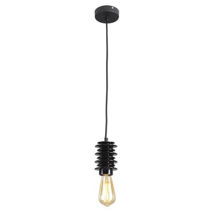 Подвесной светильник Lussole Loft Stella LSP-9920 - фото 25243