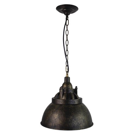 Подвесной светильник Lussole Loft GRLSP-9897 - фото 41037