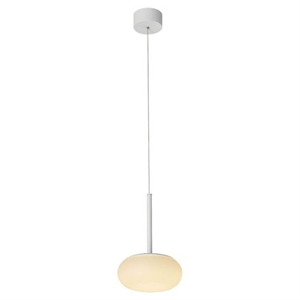 Подвесной светодиодный светильник Lussole Loft Yorkton LSP-8349 - фото 41108