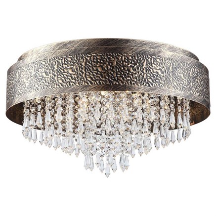 Люстра Lussole  Kenai GRLSP-8025 - фото 41606