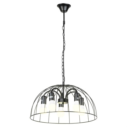 Люстра Lussole  Lattice GRLSP-8216 - фото 77106