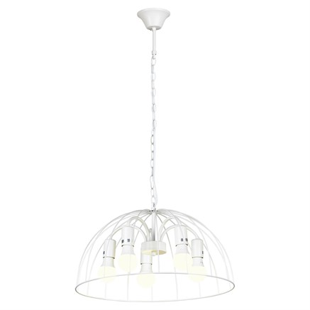 Люстра Lussole  Lattice GRLSP-8217 - фото 77113