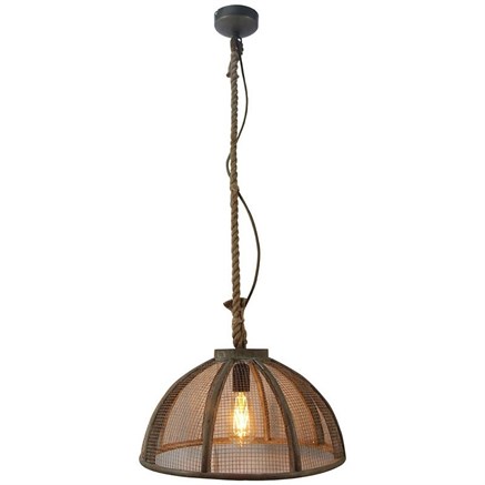 Подвесной светильник Lussole Loft Mirta LSP-9806