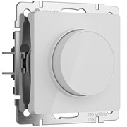 Диммер (белый акрил) W1142041