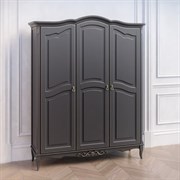 Шкаф 3 двери В803BLG, Алетан