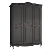 Шкаф 3 двери В803BL, Алетан