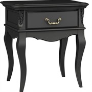 Тумба узкая 1 ящик В306BL, Алетан