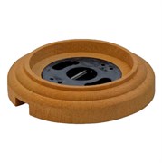 Рамка одноместная "Сосна" Retrika RD-01022