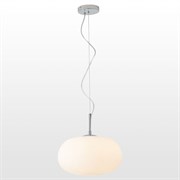 Подвесной светильник Lussole  Limestone LSP-8402