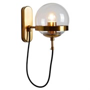 Бра Lussole  Anchorage GRLSP-9555