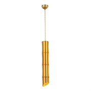 Подвесной светильник Lussole Loft Bamboo LSP-8566