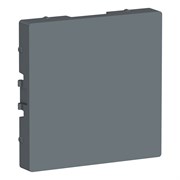 Грифель Заглушка Systeme Electric AtlasDesign ATN000709