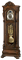 Часы напольные, механические (вишня), ANK_611-025 - фото 107386