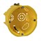 Коробка установочная Systeme Electric для гипсокартона d68х45 мм IP20, IMT351501 - фото 109560