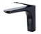 Смеситель для раковины ICON 2040CB черный - фото 110052