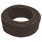Витой провод трехжильный, 3х2.5, 220В, 50м, коричневый, Jantera, JTW.732.TM02.050 - фото 110526