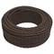 Витой провод двухжильный, 2х2.5, 220В, 20 м, коричневый, Jantera,JTW.722.TM02.020 - фото 110671