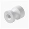 Изоляторы 100 шт (белый матовый) Vintage, Werkel, W6433401 - фото 112312