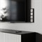 Розетка двойная Ethernet RJ-45 (белый матовый), Werkel, W1181161 - фото 113287