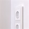 Рамка на 3 поста Acrylic (белый), Werkel, W0032701 - фото 113437