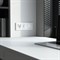 Накладка для розетки USB (hammer белый), Werkel, W1279501 - фото 114201