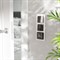 Рамка на 3 поста Favorit (белый,стекло), Werkel, W0031101 - фото 115240