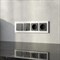 Рамка на 4 поста Favorit (белый,стекло), Werkel, W0041101 - фото 115249