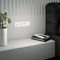 Выключатель трехклавишный (белый), Werkel, W1130001 - фото 115431