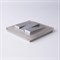 Рамка на 1 пост Favorit (дымчатый,стекло), Werkel, W0011117 - фото 115918
