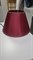 Настольная лампа с абажуром  26-09N/95009 ПАЛЬМИРА - фото 116357