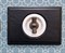Выключатель ретро поворотный встраиваемый, антрацит, ЛАХТА "Престиж" МезонинЪ GE35401-5836 - фото 116719