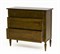 Комод "Грандисон" Орех TADORNA 4205-N