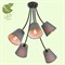 Люстра Lussole  Lafayette GRLSP-8266 - фото 23762