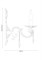 Бра Lucia Tucci NAPOLI W148.1 white antique - фото 37277