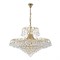 Подвесная люстра Arti Lampadari Civetta E 1.5.66.100 G - фото 37480
