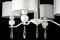 Подвесная люстра Arti Lampadari Rufina E 1.1.4.600 W - фото 37738