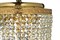 Потолочный светильник Arti Lampadari Castellana E 1.2.25.501 G - фото 39198