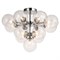 Потолочная люстра Lussole Loft Wilcox LSP-8381 - фото 42294