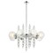 Подвесная люстра Lussole Loft LSP-8528 - фото 42302