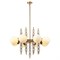 Подвесная люстра Lussole Loft LSP-8529 - фото 42306