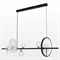 Подвесная люстра Lussole Loft LSP-7000 - фото 42459