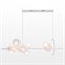 Подвесная люстра Lussole Loft LSP-7001 - фото 42463