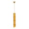 Подвесной светильник Lussole Loft Bamboo LSP-8566 - фото 42471